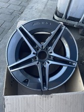 Original mercedes amg alufelge - original,