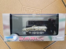1/72 Dragon Armor 60139 - Sdkfz 251 Ausf C