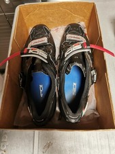 SIDI Rennradschuhe bzw. MTB Fahrradschuhe Dragon 2 Gr.47