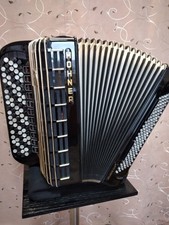 Akkordeon - Knopfakkordeon