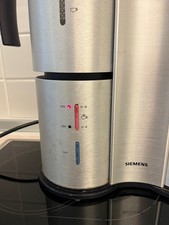 Siemens porsche design tc91100 - siemens,