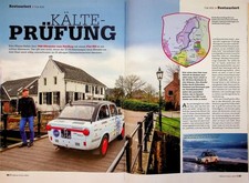 Oldtimer Praxis 02/2019 Fiat