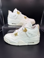 Nike 'Air Jordan 4' (Size 7)