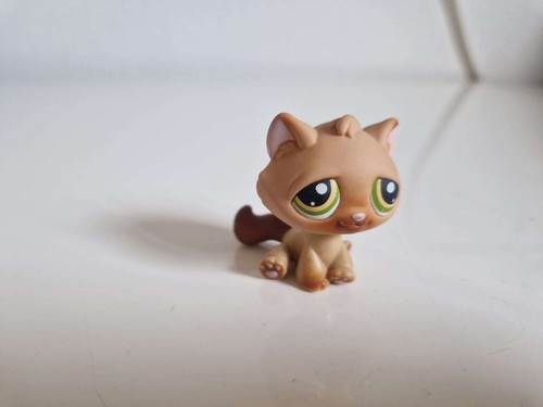 Littlest pet shop lps 194 - littlest,