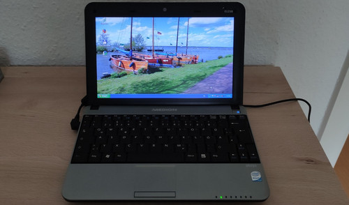 Medion akoya kleines - medion, notebook