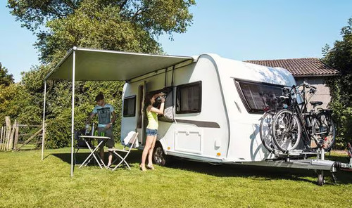 Thule omnistor 1200 - thule,