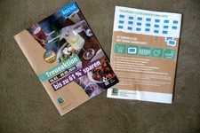 20 Treuepunkte edeka f 1 Teil