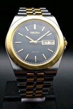 Seiko SQ100 7n43-6B00, Vintage