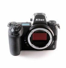 NIKON Z6 II BODY - GEBRAUCHT -