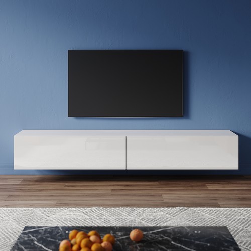 Lowboard 200 schrank - tv,