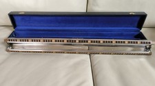 Hohner Orchester Mundharmonika