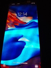 Samsung Galaxy A20 großes Display 6,4 Zoll SM-A205F/DS Dual SIM 32GB 