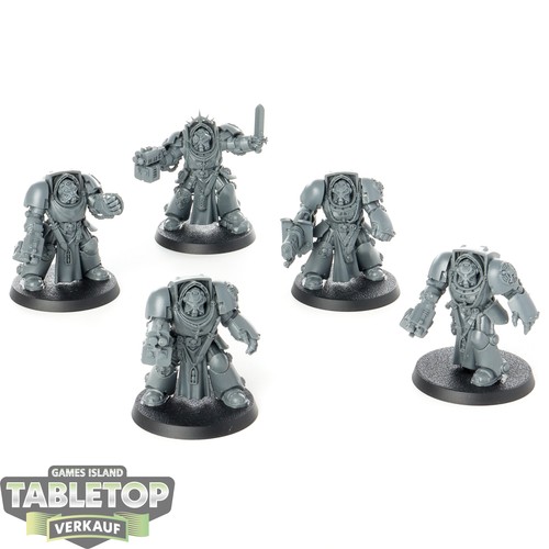Dark angels 5x - 5x, deathwing