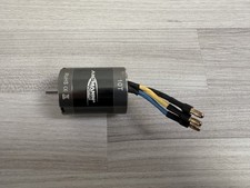 Ansmann RC Brushless Elektromotor 10T - 1:10 Buggy Truggy Monstertruck