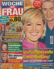 Woche der Frau Gaby