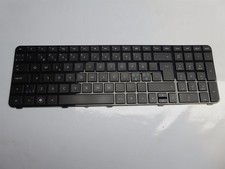 HP Pavilion DV7-4000 Serie Orig. Tastatur Keyboard nordic Layout AELX7N00210 #28