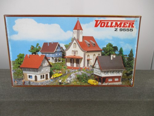 Vollmer spur 9555 - spur,