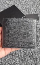 Bardio Boss Herren Schwarz