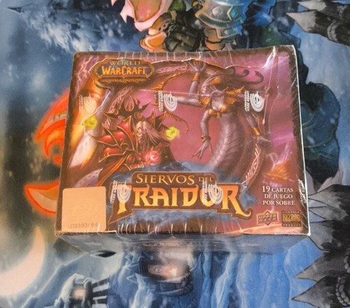 World warcraft wow tcg - -,
