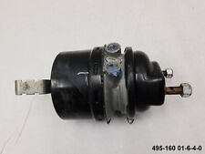 Wabco Bremszylinder Federspeicher 9254860110 MB Atego 1 (495-160 01-6-4-0)