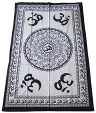 OM AUM OOM Wandbehang
