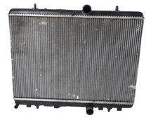 Citroen Berlingo II B9 1.6 HDi Wasserkühler 9680533480 991746Q