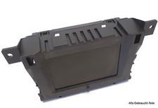 Opel Astra H 1,4 Bordcomputer