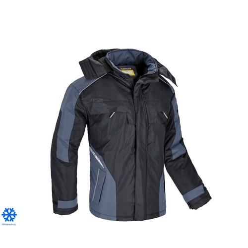 Arbeitsjacke winterjacke - arbeitsjacke,