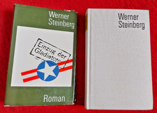 Einzug der Gladiatoren-Roman