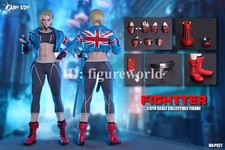 Pre-order PLAY TOY P027 1/6