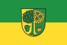 Aufkleber Hohenleipisch