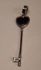 LEONARDO Anhänger Clip&Mix  Darlins Kettenanhänger Schlüssel schwarz Neu 