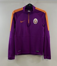Galatasaray 1/2 Zip Drill