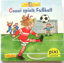 Pixi 1718-Conni spielt