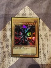 Yu-Gi-Oh!  Rotäugiger