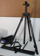 walimex pro Atelierstaffelei Aluminium L 165cm