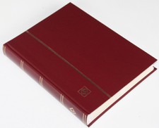 64 weiße Seiten LEUCHTTURM