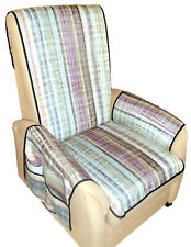 Sesselschoner Schoner Sesselauflage Überwurf Auflage verschiedene Design