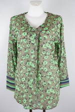 Alba Moda Bluse Damen Größe