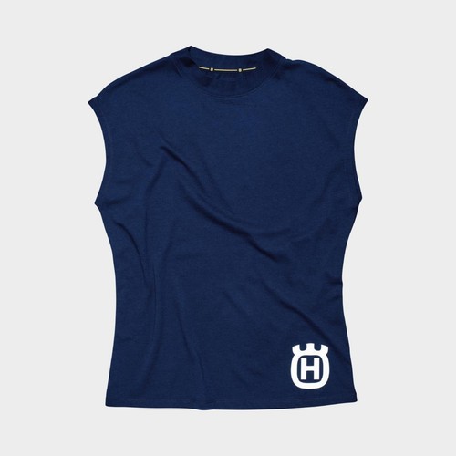 Husqvarna women inventor - women, tee