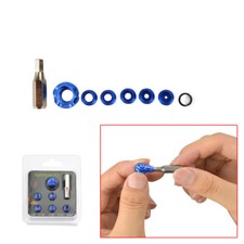 Bogenschießen Peep Sight