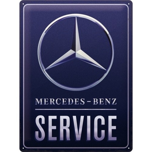 Mercedes benz service - mercedes,