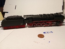 Z308 Roco Dampflok 1:87 H0