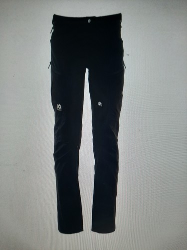 Trainer pants - iq,