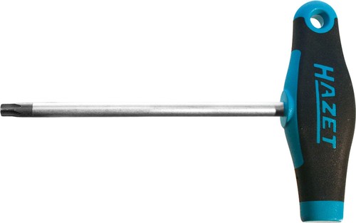 Hazet 828 t20 torx - hazet, 828-t20