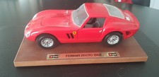 Burago Ferrari 250 GTO  1962 1:18