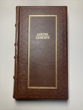 Johann Wolfgang von Goethe