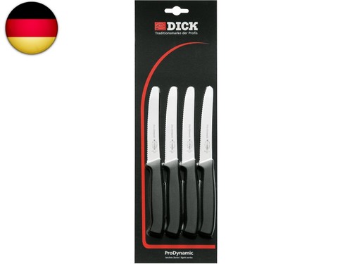 Dick allzweckmesser set - f.,