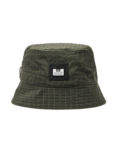 Weekend offender boukhari - offender,