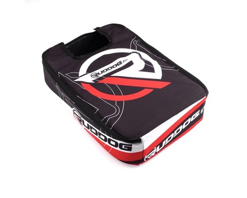 Ruddog car transporttasche - rc,